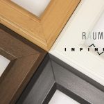 Raum Infinity windows