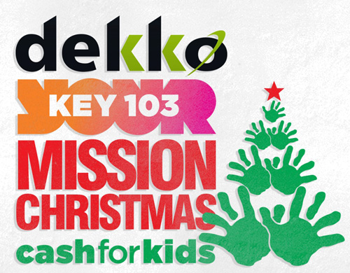 Dekko Windows christmas mission