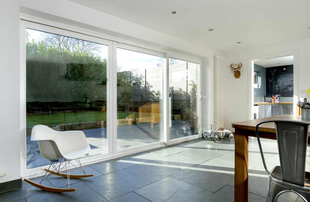 Deceuninck's Slider 24 now available at Dekko Windows