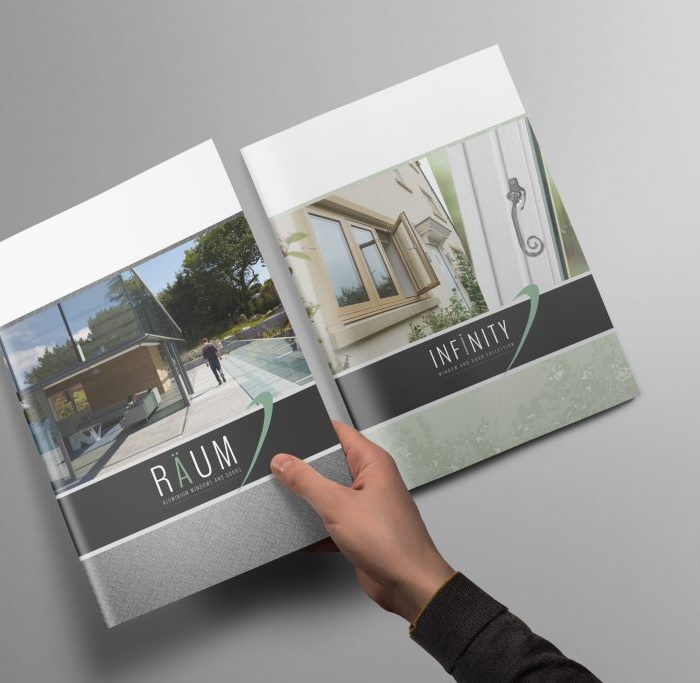 Dekko invites installers to ‘Make It Yours’ with two new brochures