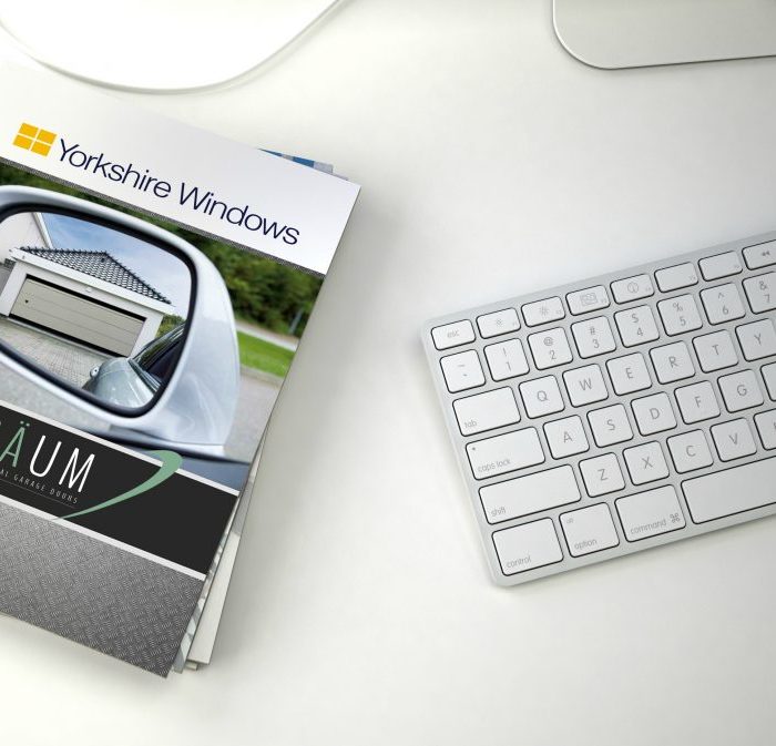 Premium Brands need Premium Marketing so ‘Make It Yours’