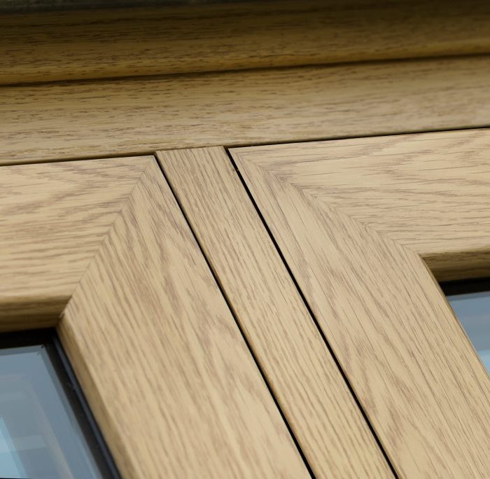 A whole new weld for Dekko’s Infinity uPVC range as sales skyrocket by 80%