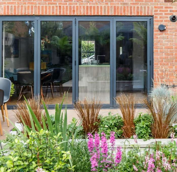 Dekko’s trade guide to aluminium bifold doors