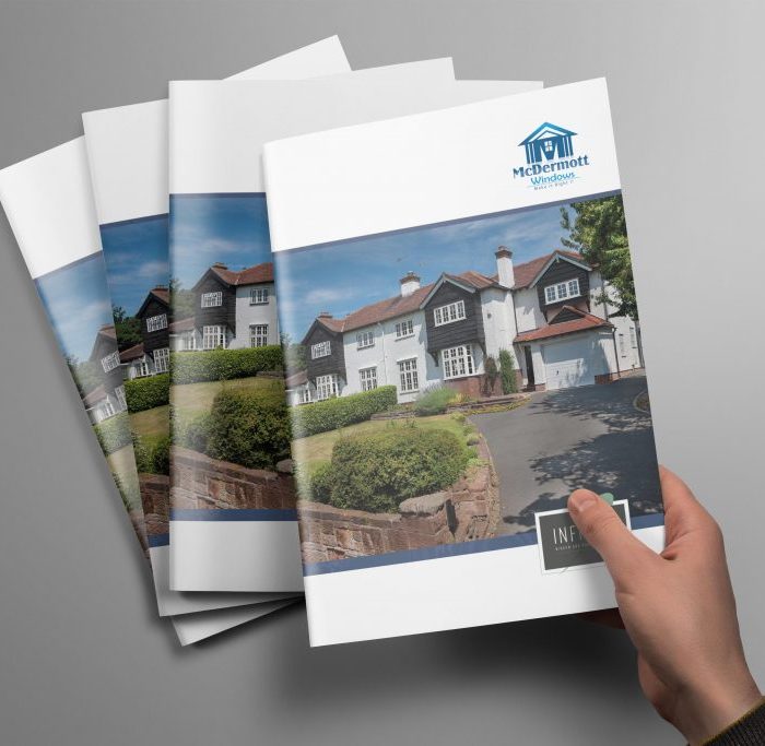 Dekko helps McDermott Windows make premium switch