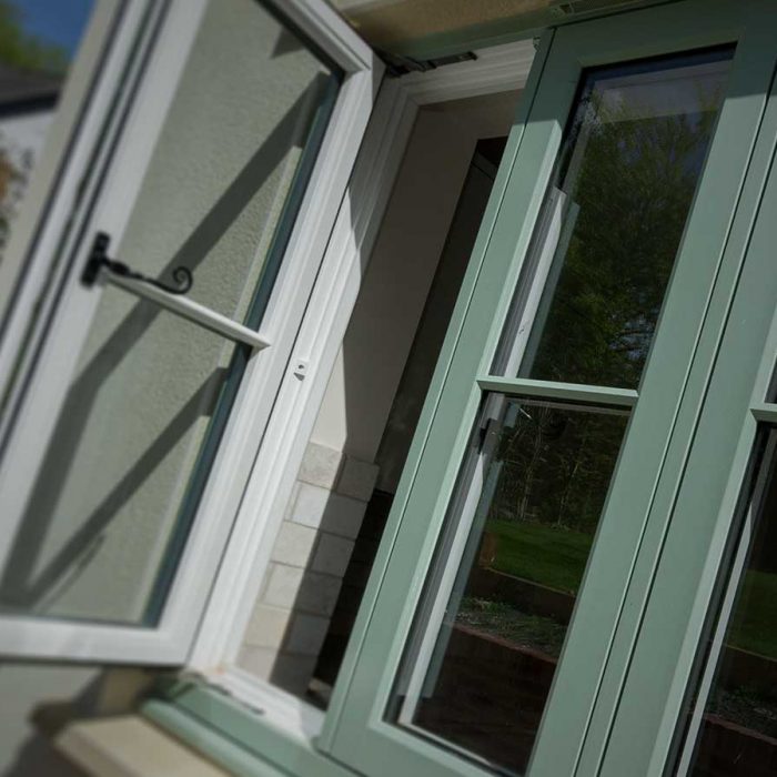 Why our trade windows are the smart choice for contractors and installers