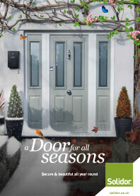 Solidor brochure
