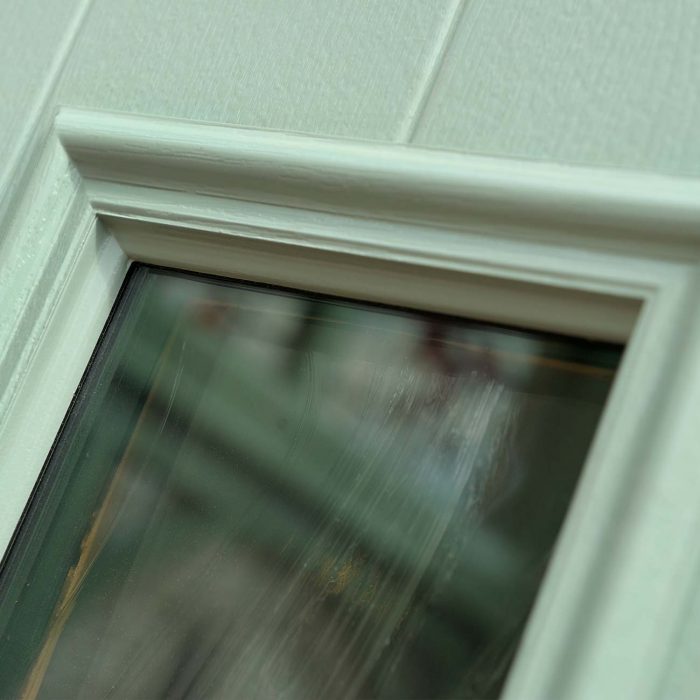 Streamlining composite door installation: A guide for installers