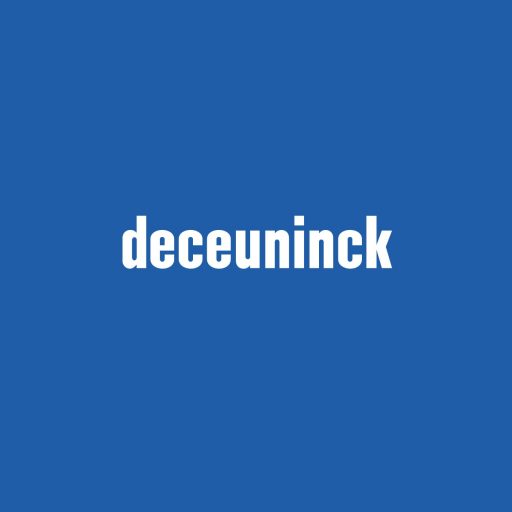 Decuninck logo