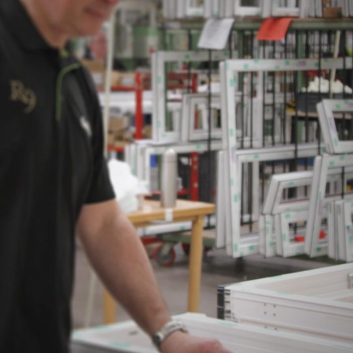 Careers with Dekko –  Aluminium Fabricator / Assembler