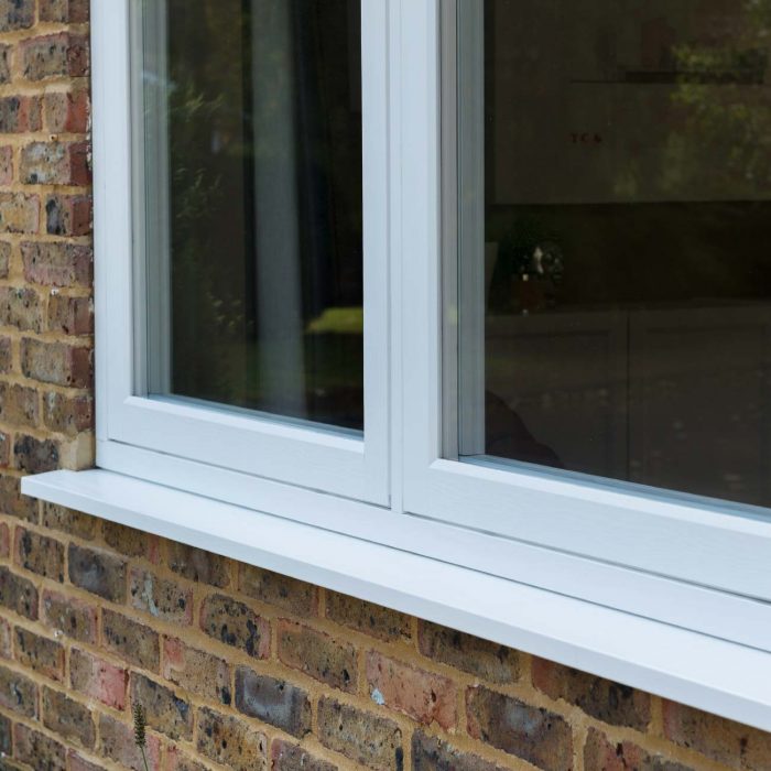 A quick summary of the Residence 2 windows from Dekko