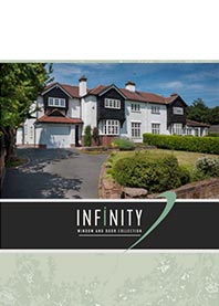 Infinity windows brochure