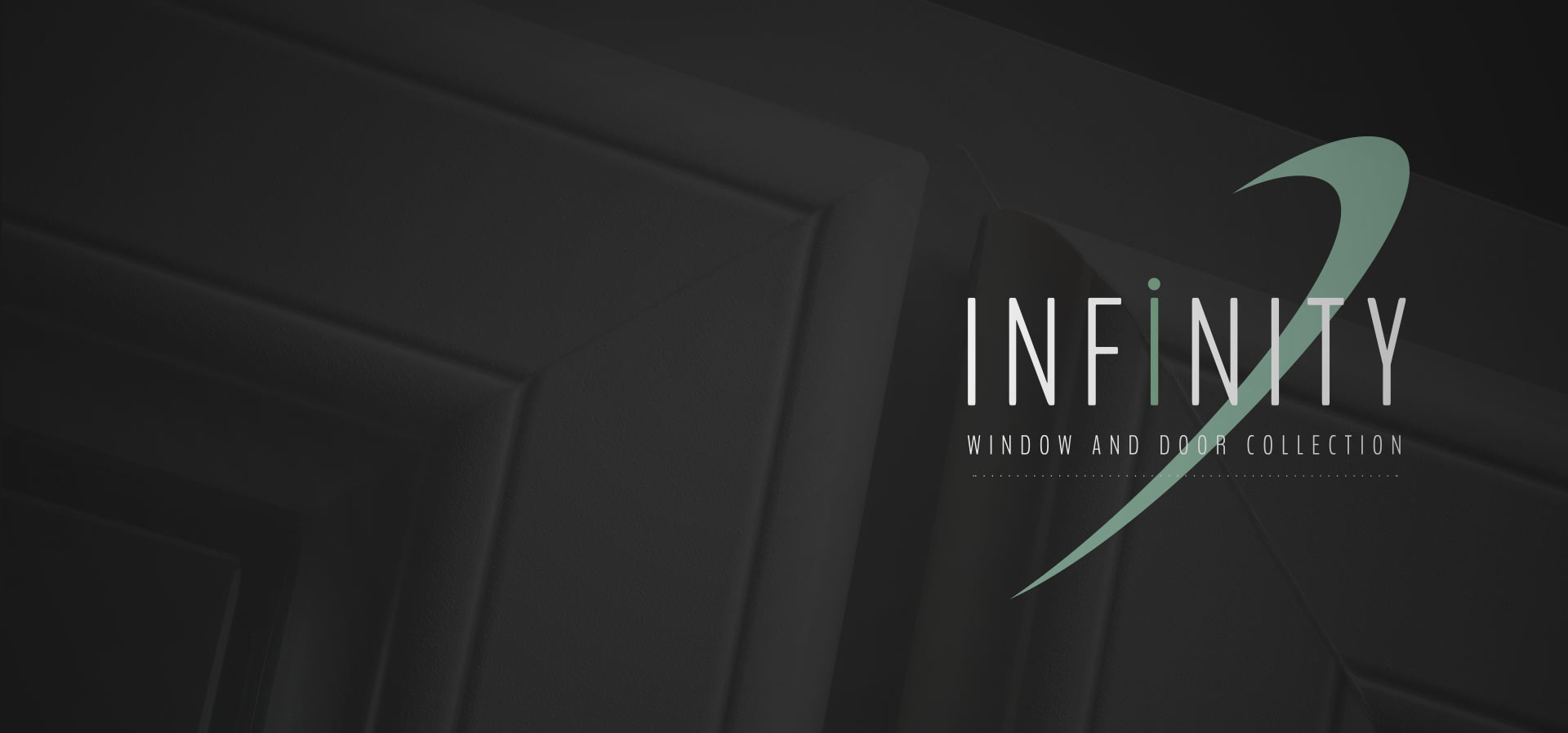 Infinity uPVC windows