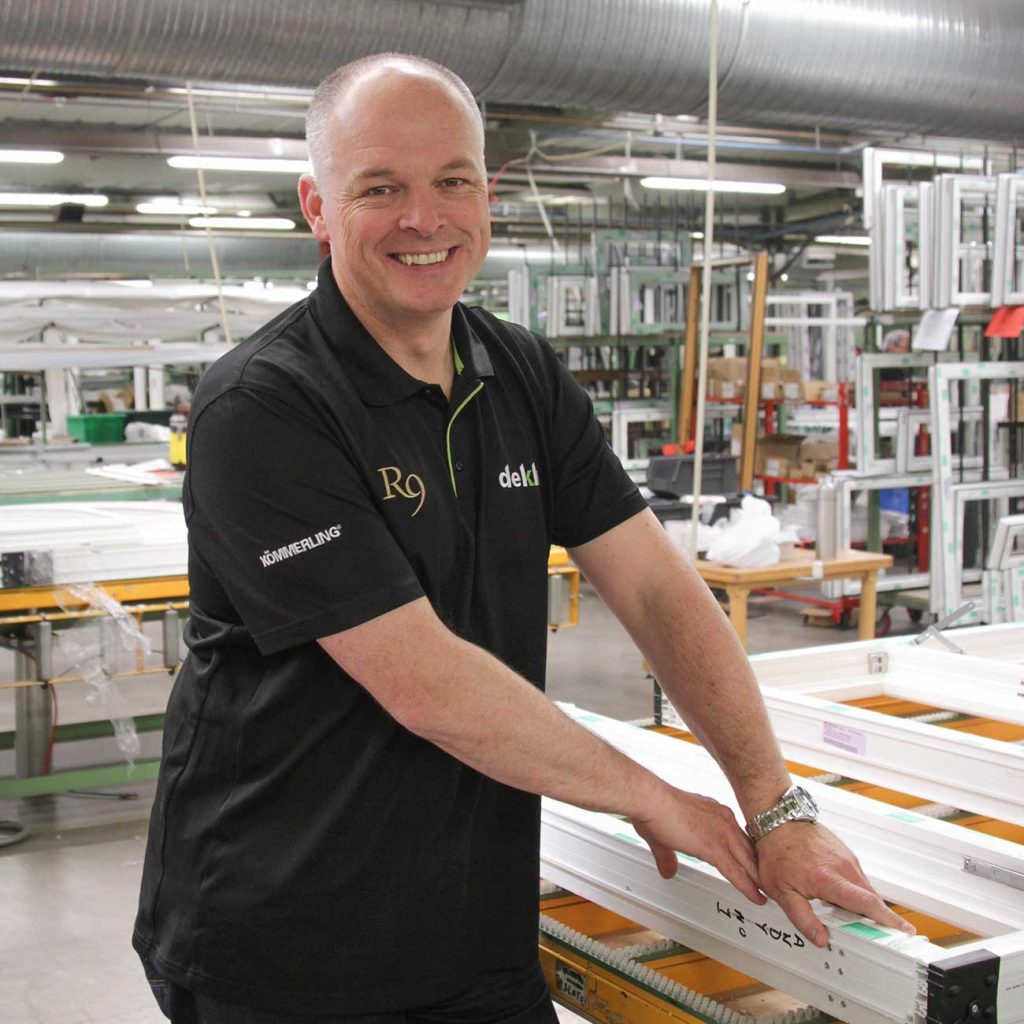 Kurt Dekko's MD