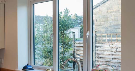 Pvcu windows