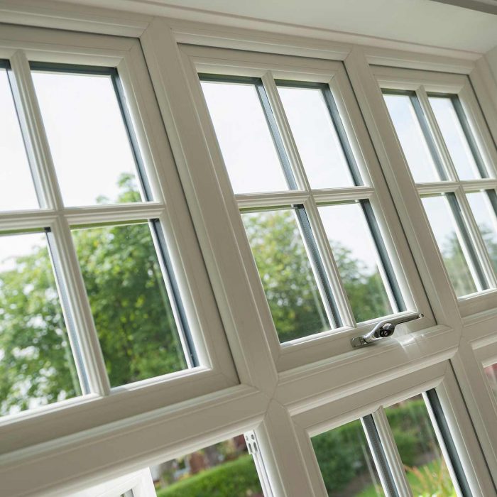 Understanding Acoustic Performance in Double Glazing: A Guide for Trade Professionals