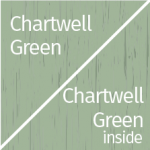 Chartwell Green / Chartwell Green inside