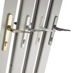 Infinity Door Handles