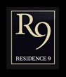 Residence 9 Living logo