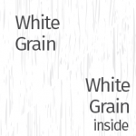 White Grain / White Grain