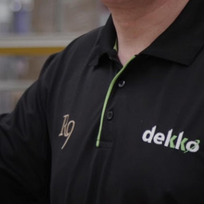 CAREERS WITH DEKKO – HGV Driver