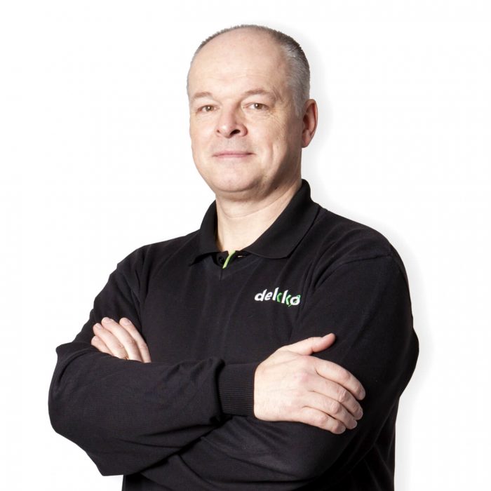 Taking the lead: Dekko maintains quick turnaround times despite supply chain disruptions