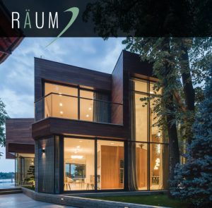  Räum luxury aluminium windows and doors