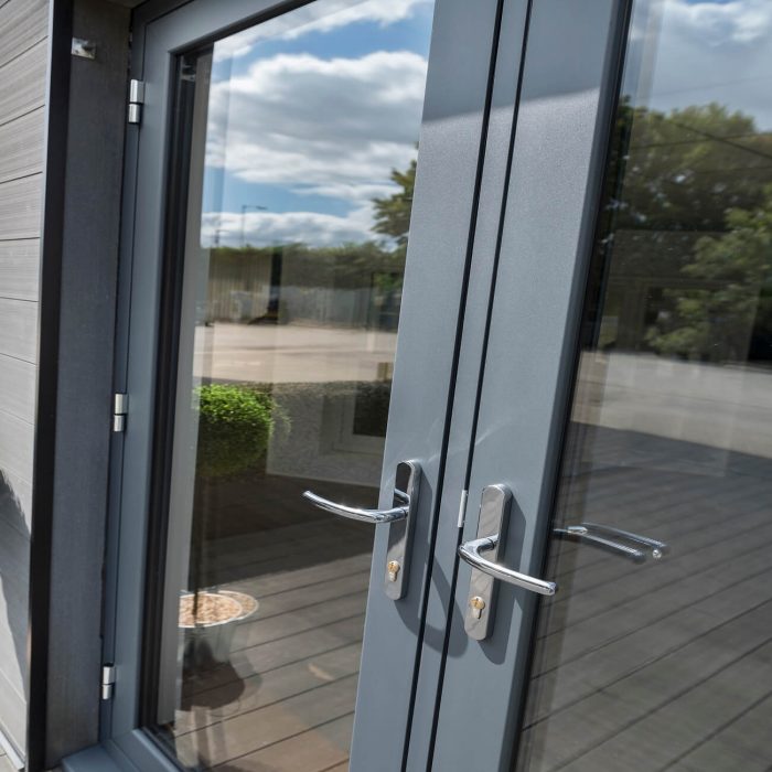 French door vs patio door: Trade installation tips