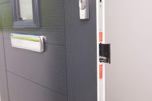 Kubu Smart door locks