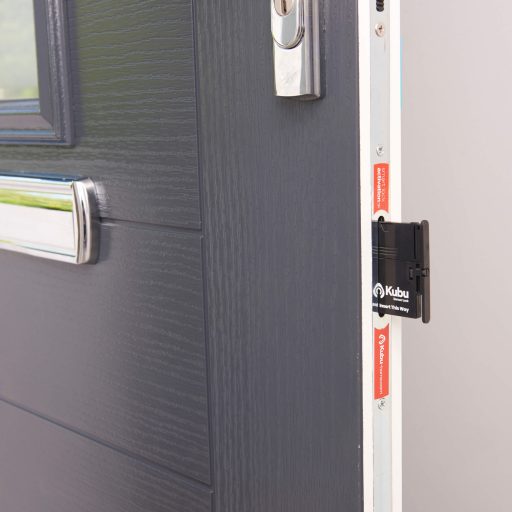 Kubu Smart door locks