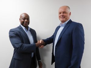 Dekko's new National Business Development Manager