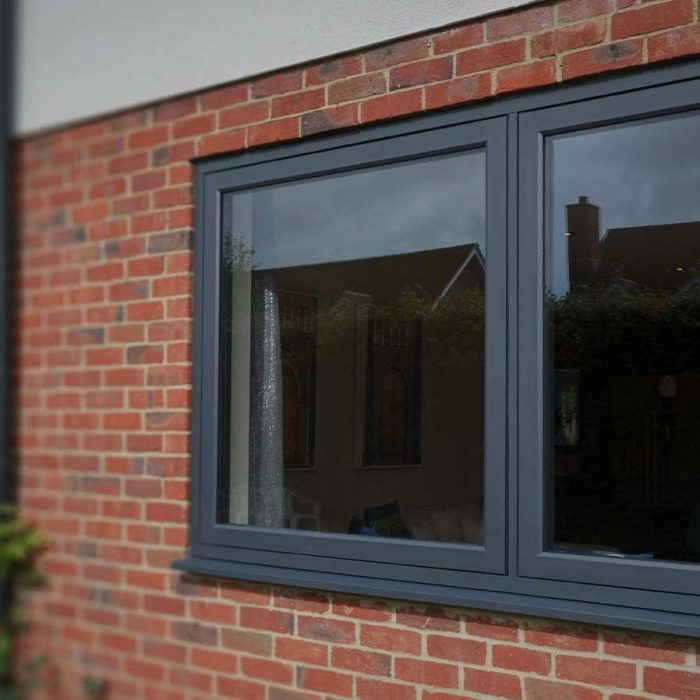 The differences between the Residence R7 and R9 windows broken down