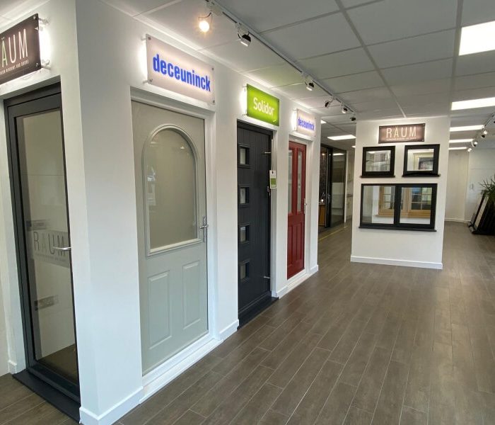 Dekko help Signature Windows to expand their product portfolio