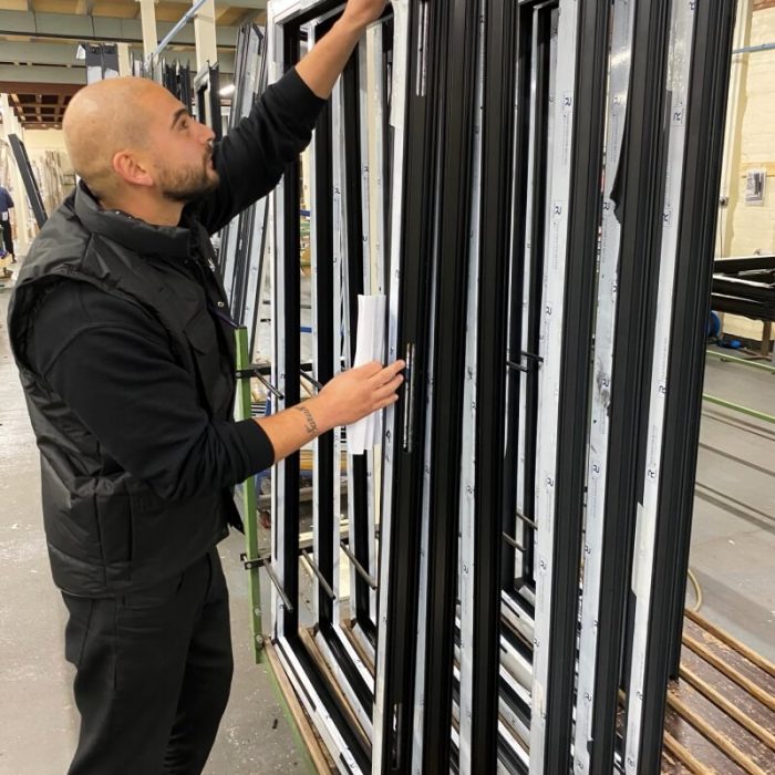 Our guide to the Building Regulations for Window & Door installations (2022)