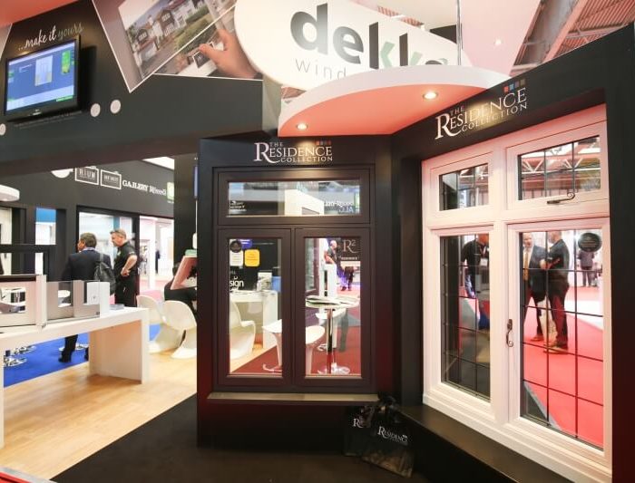 Dekko maintains four-week lead time on Residence Collection despite supply chain disruption