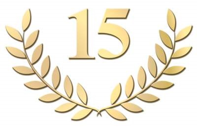 Dekko celebrates milestone 15 year anniversary Dekko Window Systems Dekko celebrates milestone 15 year anniversary Dekko Window Systems