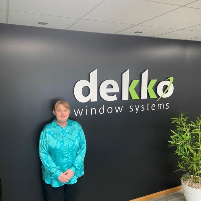 Dekko appoints new Sales and Marketing Administrator