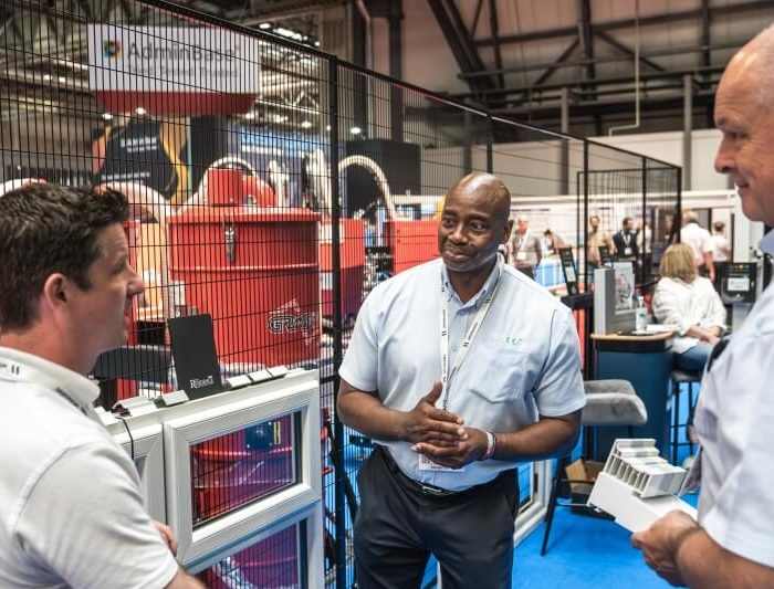 DEKKO’S TECHNICAL REVIEW OF THE 2023 FIT SHOW – UNVEILING CUTTING EDGE INNOVATIONS