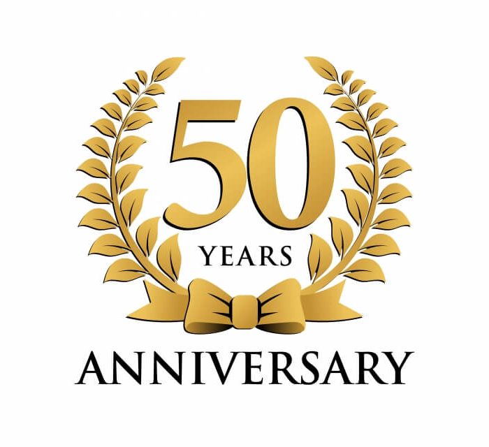 Dekko joins Dave Edwards Double Glazing in celebrating milestone 50th anniversary