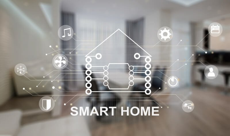 Smart home