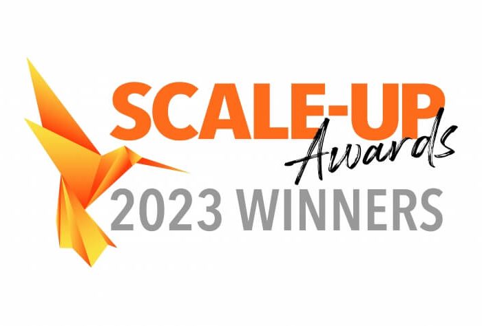 Manufacturing excellence sees Dekko crowned a winner in Scale-Up Awards