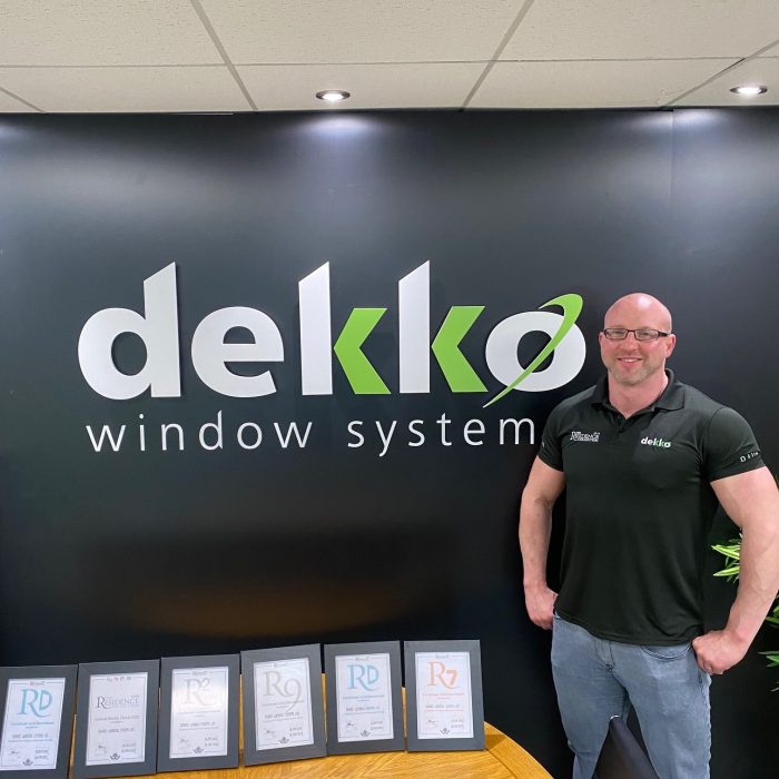 Dekko appoints new Residence Collection Sales Manager