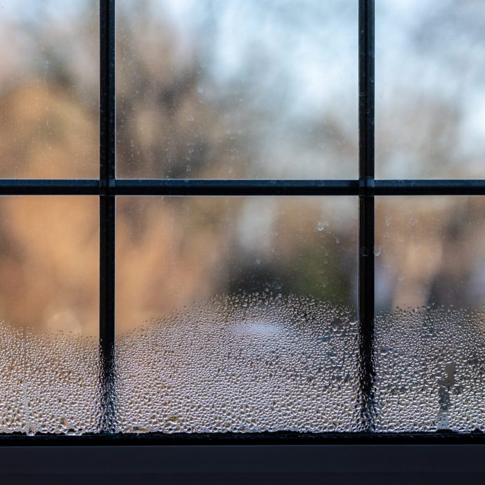 Why Condensation on the Outside of Windows is a Sign of High-Performance Glazing
