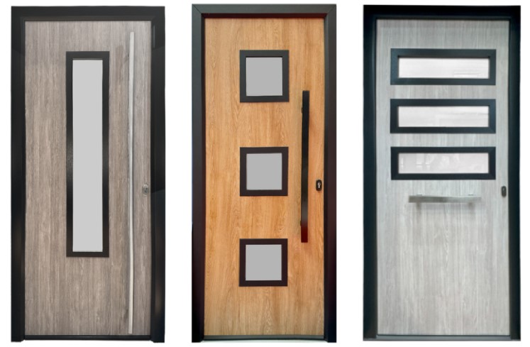Comp Door Discovery Range