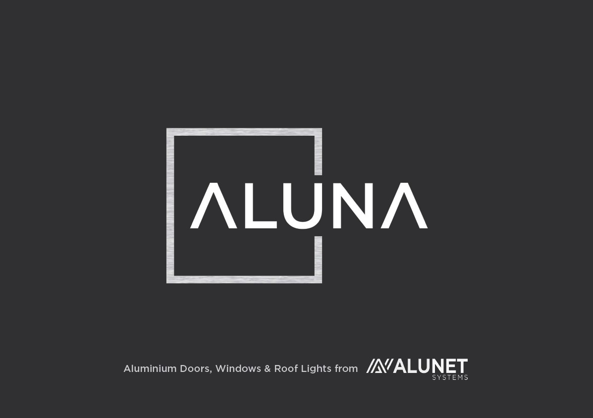 Aluna Flat Roof Brochure thumbnail