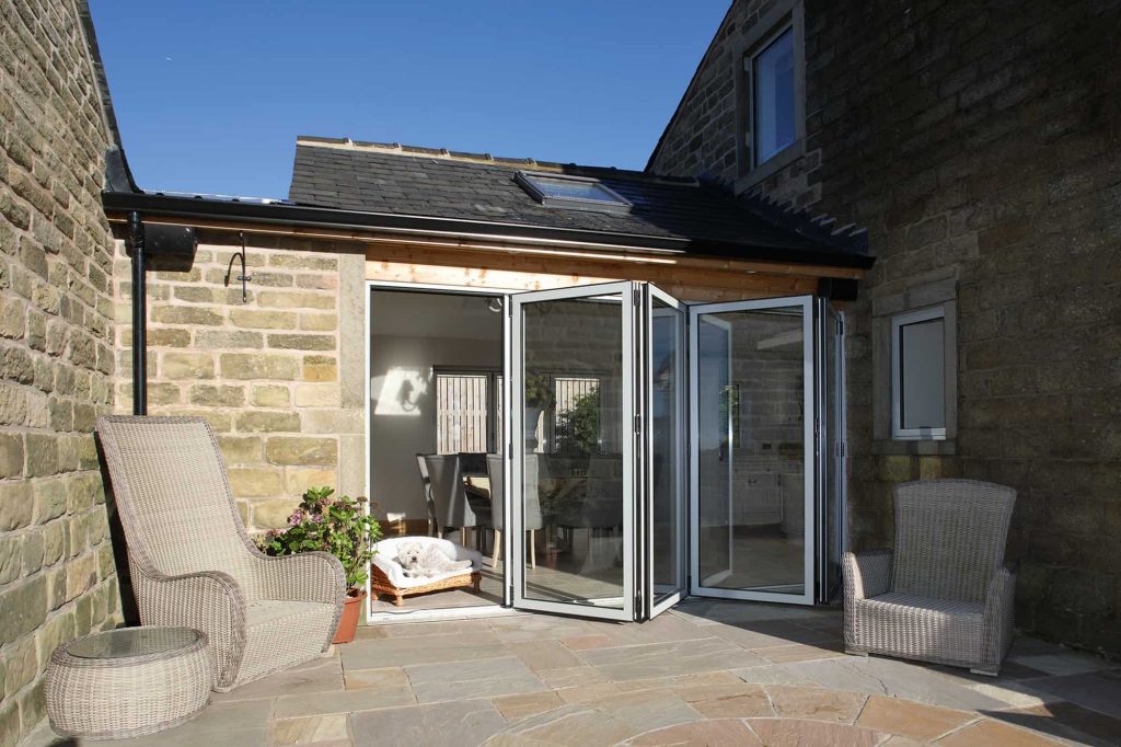 UPVC Fabricator / Assembler