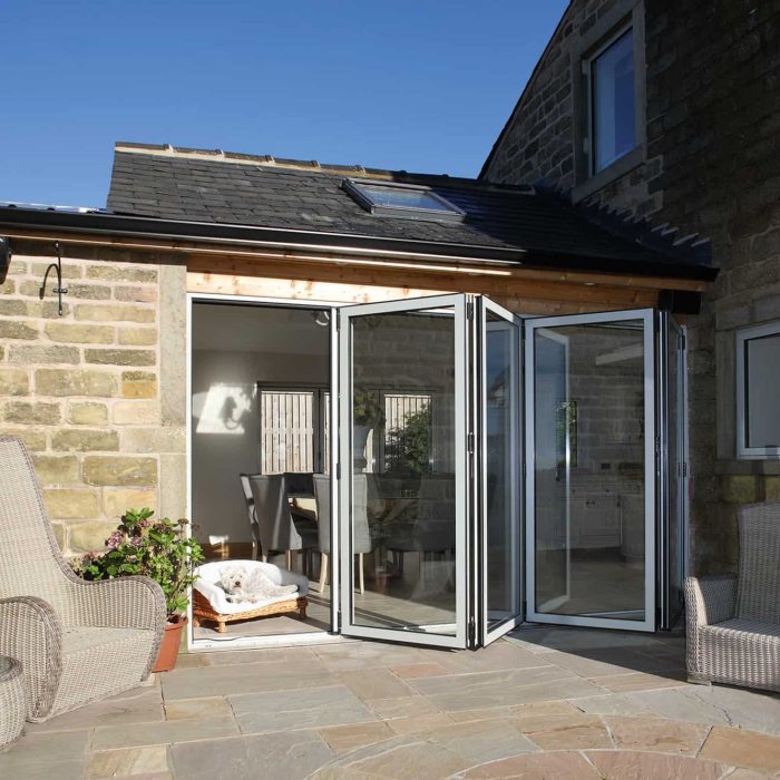U-Values explained: UK building regulations guide
