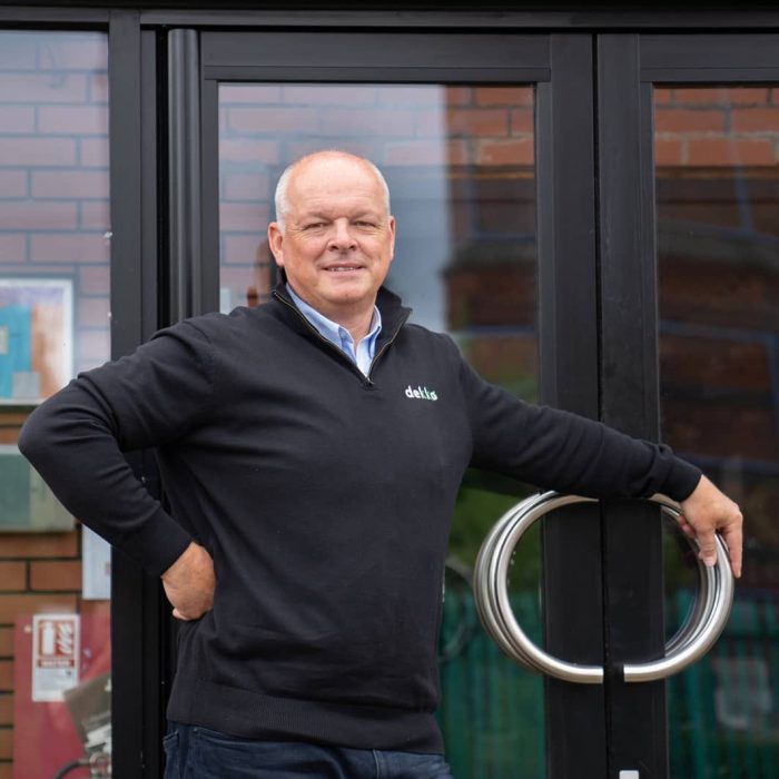 Dekko set to unlock new commercial aluminium opportunities following Inwido’s Fast Frame acquisition