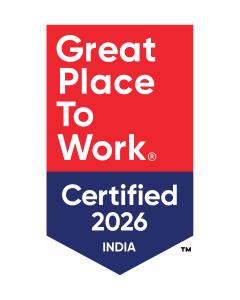 Great Place to Work Certified
